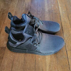 Adidas NMD XR1 PK Sneakers - Mens - Sz 12 - EUC